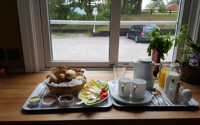 Hägern Bed & Nature