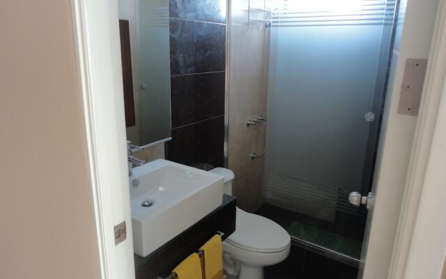 La Posada de Guille Premium Apartments & Rooms