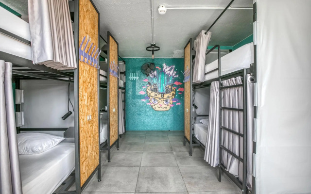 Selina Apartments Miraflores