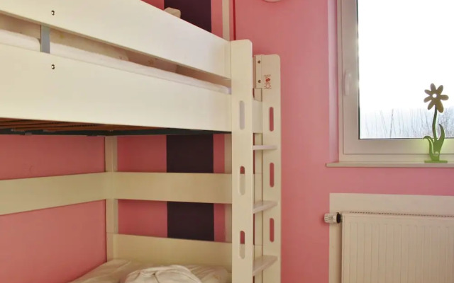 Ferienhof Feinen - Haus am See II