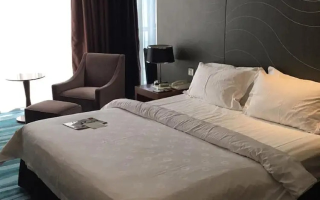 Smart Hotel Zhejiang Runzhou