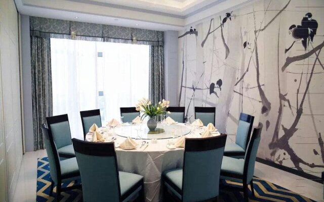 Shuguang International Hotel Jurong