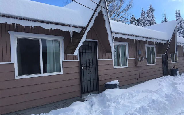 Tao Cabin 20 or 21