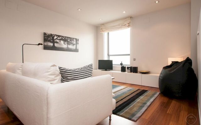 Sagrada Familia Apartment Paseo Gracia