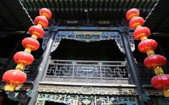 Yundingxuan Hotel Pingyao