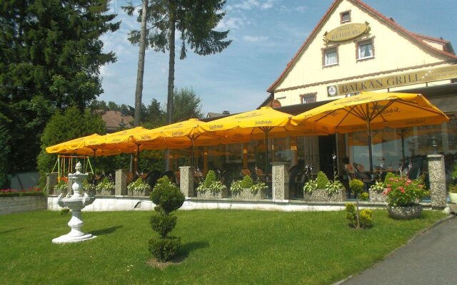 Hotel Rehberg