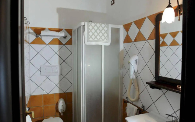 Hotel Alle Pendici