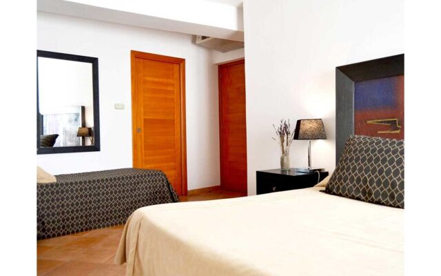 Relais Villa Buonanno