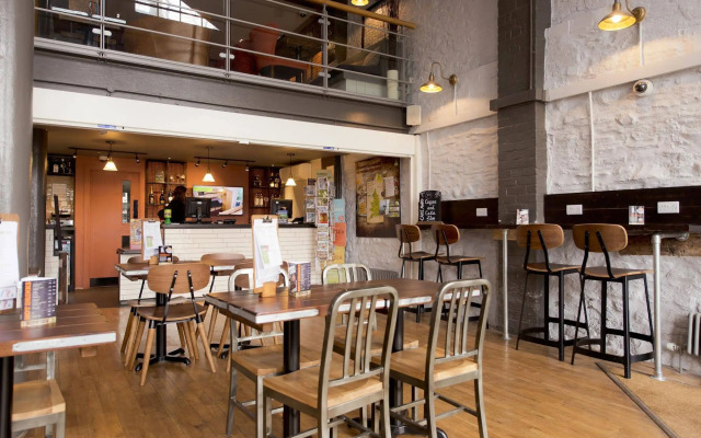 YHA Bristol - Hostel