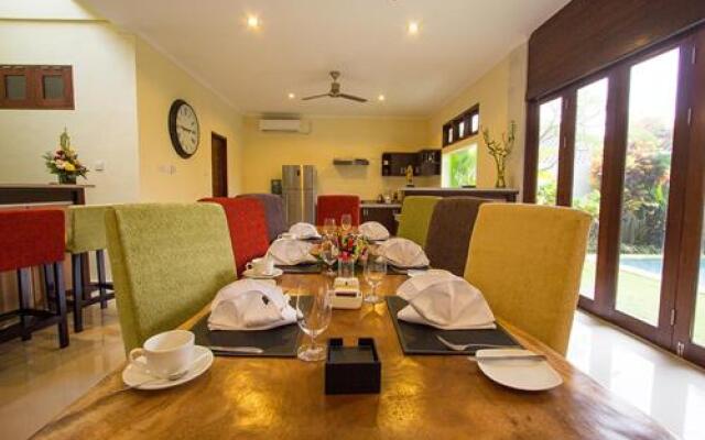 Oz Villas Bali
