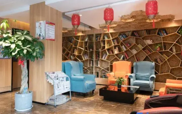 Fangyuan Chain Hotel
