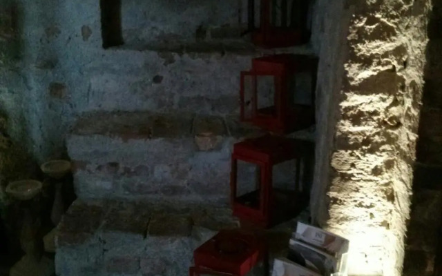 Antico Borgo