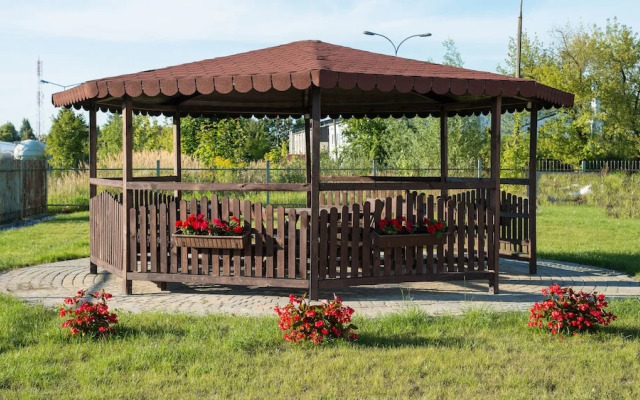 Majewski Hotel & SPA