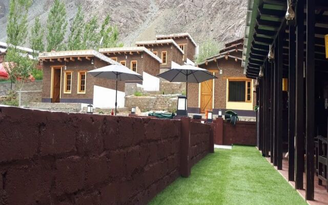 Ashina Eco Resort