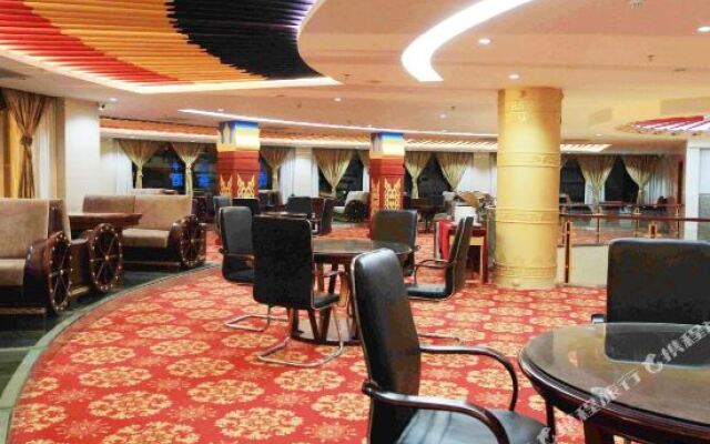 Mongolian Style Hotel Nanyang