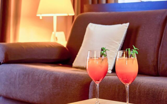  B&B Hotel Borgaro Torinese