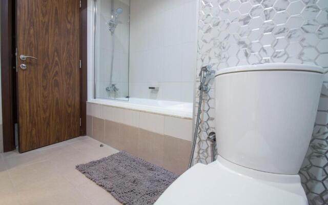 Executive Bay Tower B