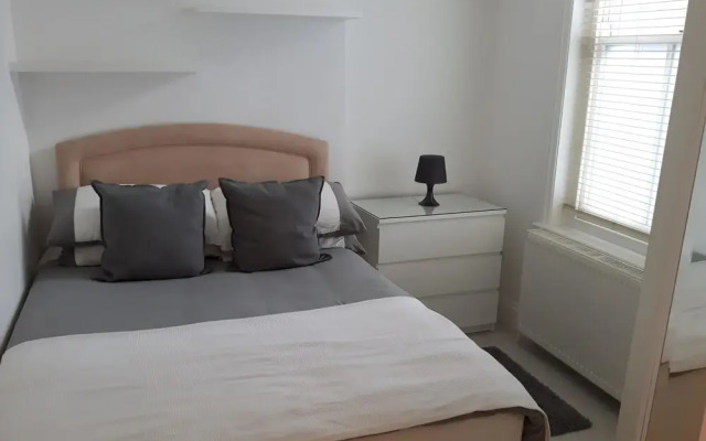Nice & Cozy Apartment