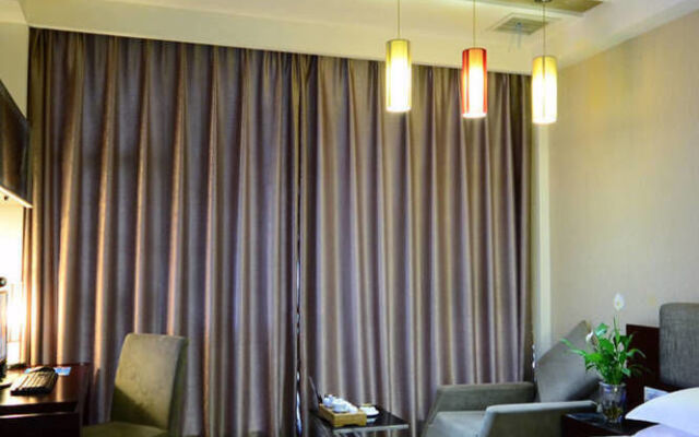 Changsha ZiXin Hotel