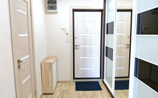 Apartments at 39 Akademika Glushko Street