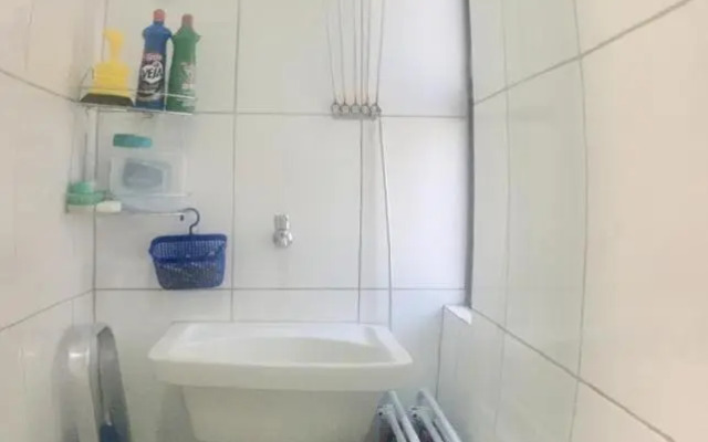 Lindo Ap 101 Quadra do Mar c Garagem