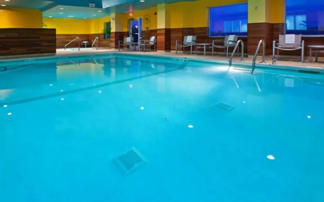 Hotel Indigo Fishers - Indys Uptown
