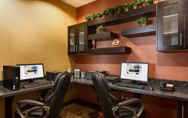 Hampton Inn & Suites Pharr