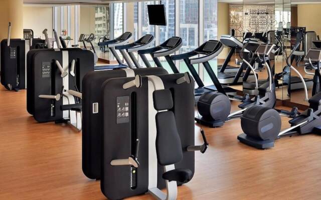 EDEN'S Homes & Villas - JW Marriott Marina Residences