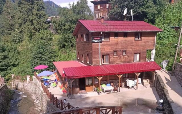 Ferah Otel