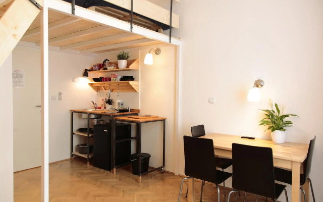 Maverick Apartments