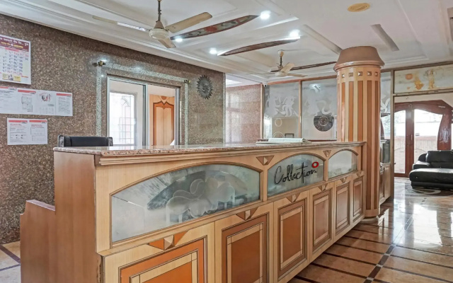 Capital O 80682 Hotel Suraj Executive