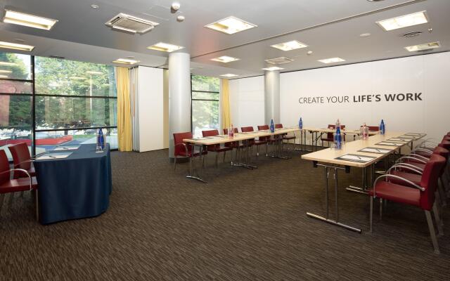 Holiday Inn Turin Corso Francia by IHG
