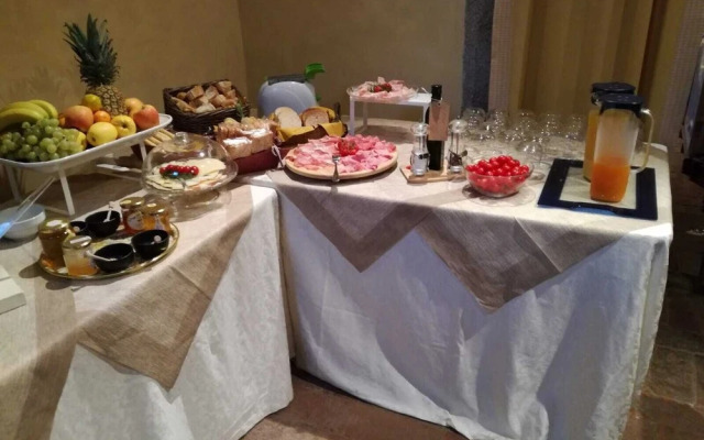 Convento San Bartolomeo