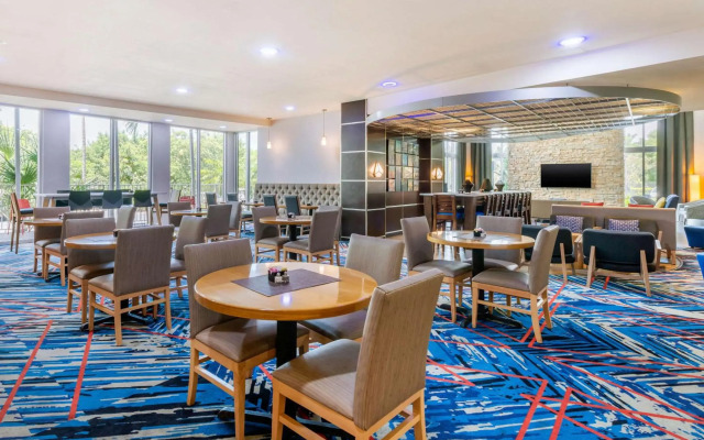 Cambria Hotel Ft Lauderdale, Airport South & Cruise Port