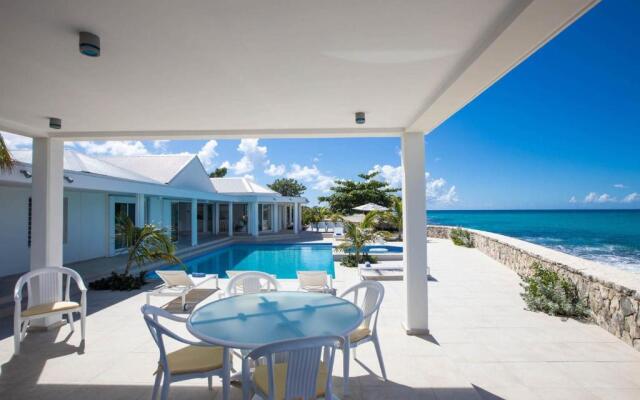 Dream Villa Terres Basses-574