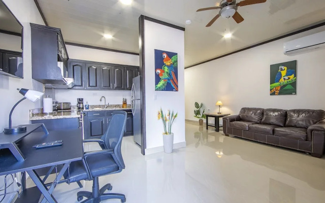 Serenity Hotel & Villas