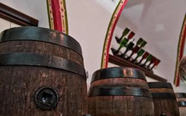 Schwerter Schankhaus Meissen