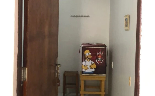 Pousada Brisa Da Serra em Sobral