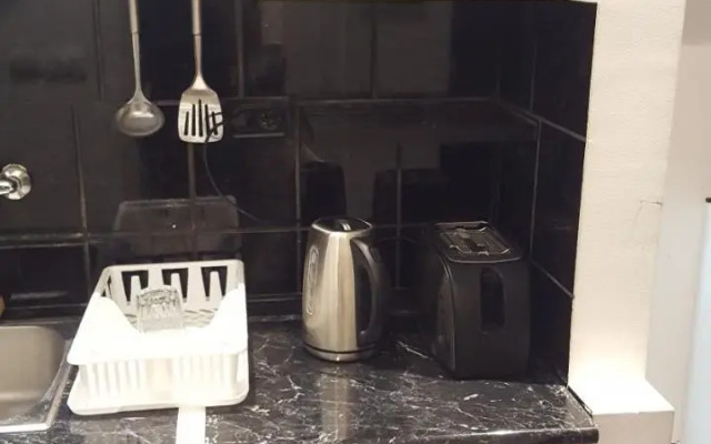 Slavija Square Studio