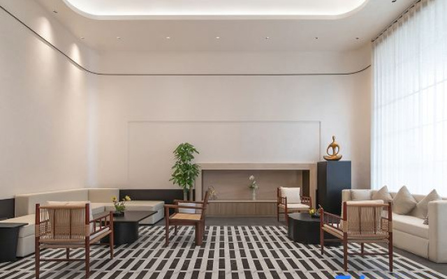 AN Hotel