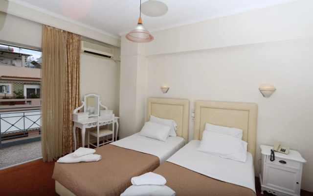 Athens Delta Hotel