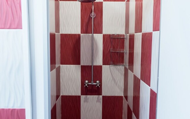 VIP Hostel K8