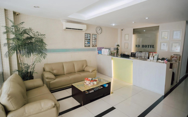 ND Hotel Melaka