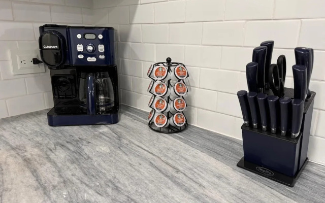 Velvet Sky Residence