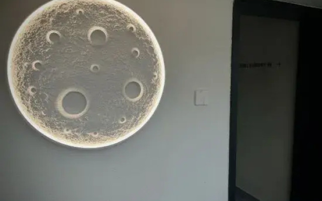 Xianju wants to stay indiscriminately