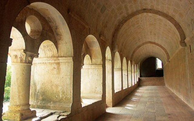 Le Chateau d'Argens