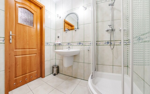 Apartament Pomorska