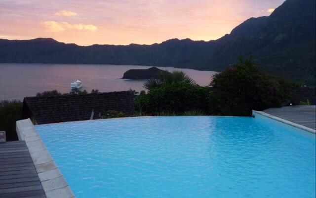 Hiva Oa Hanakee Pearl Lodge