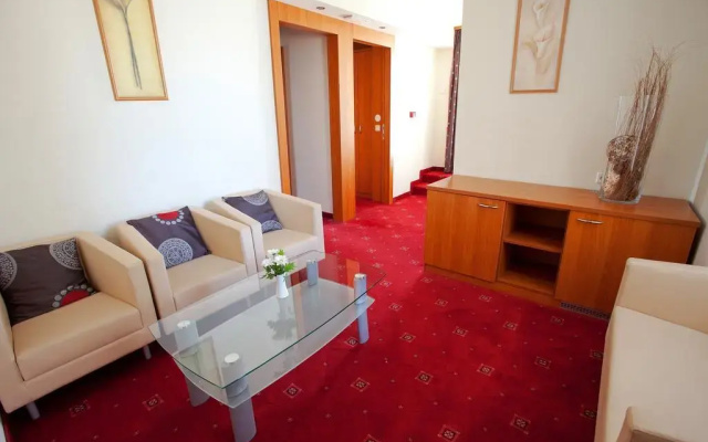 Hotel Creina