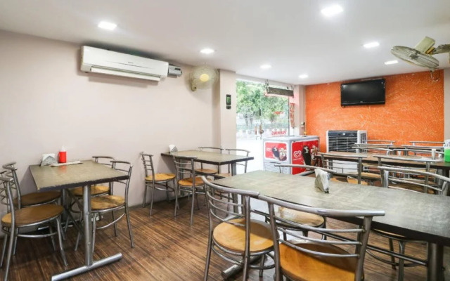 Malaya House